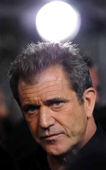Mel Gibson Fotoğrafı