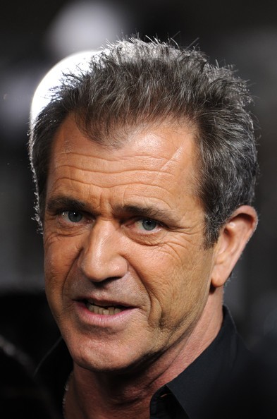 Mel Gibson Fotoğrafı