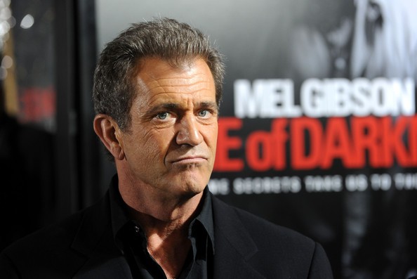Mel Gibson Fotoğrafı