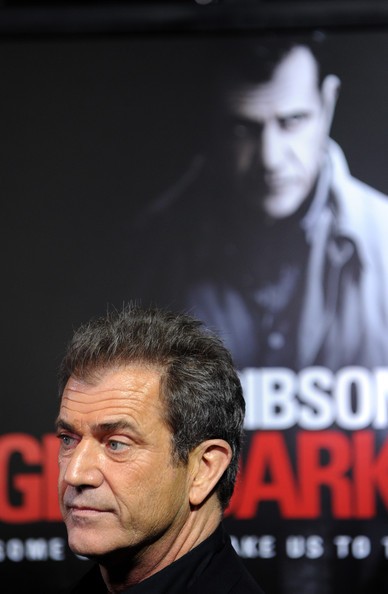 Mel Gibson Fotoğrafı