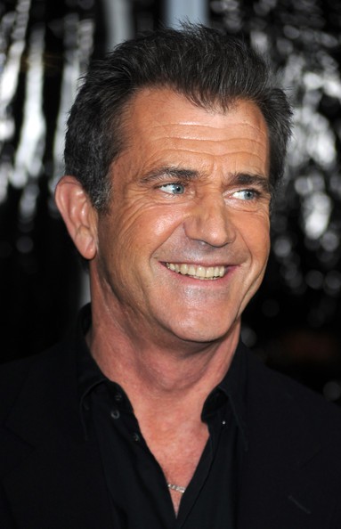 Mel Gibson Fotoğrafı