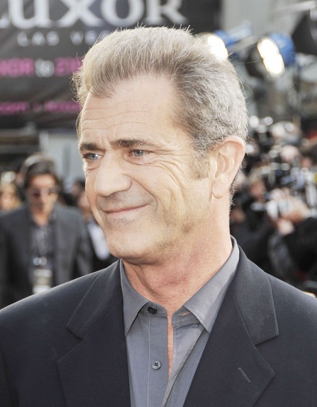 Mel Gibson Fotoğrafı