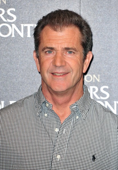 Mel Gibson Fotoğrafı