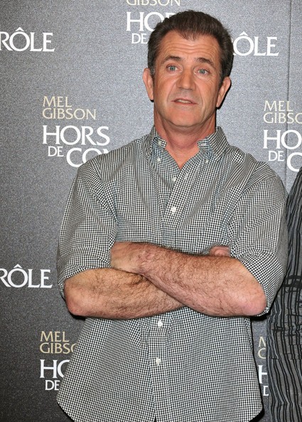 Mel Gibson fotoğrafı