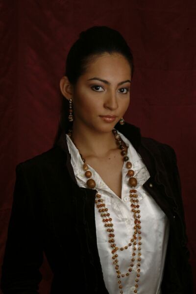 Dalia Hernandez fotoğrafı