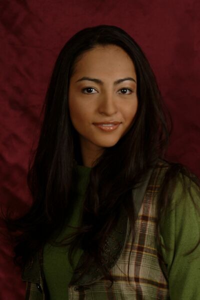 Dalia Hernandez fotoğrafı