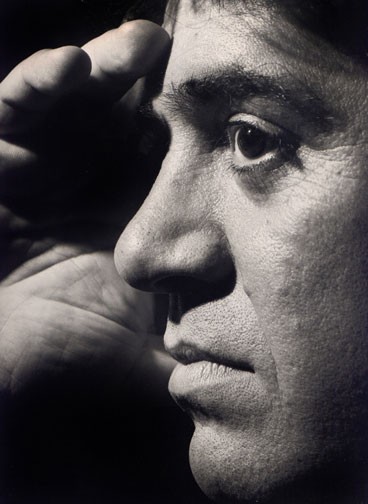 Pedro Almodóvar Fotoğrafı