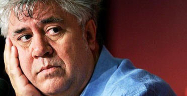 Pedro Almodóvar Fotoğrafı