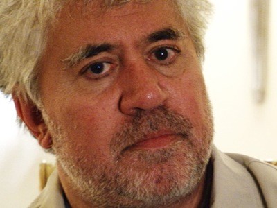 Pedro Almodóvar Fotoğrafı