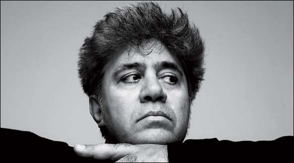 Pedro Almodóvar Fotoğrafı