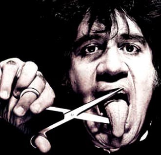 Pedro Almodóvar Fotoğrafı