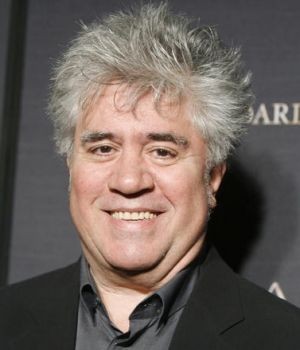 Pedro Almodóvar Fotoğrafı