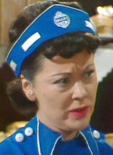 Rosemarie Dunham fotoğrafı