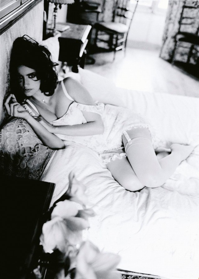 Penélope Cruz Fotoğrafı