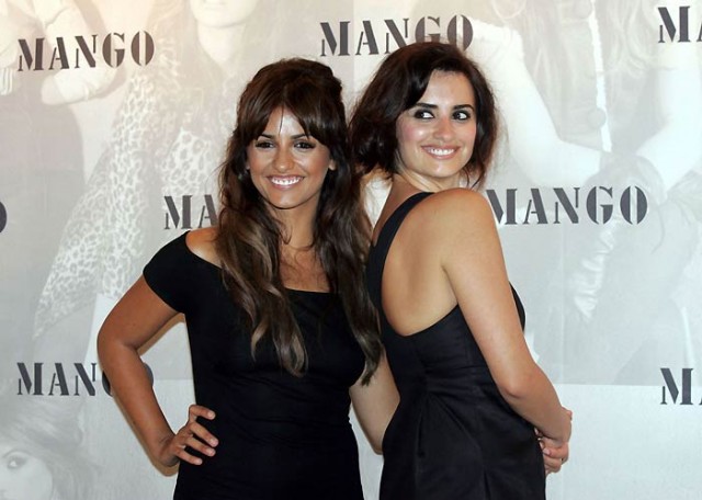 Penélope Cruz Fotoğrafı