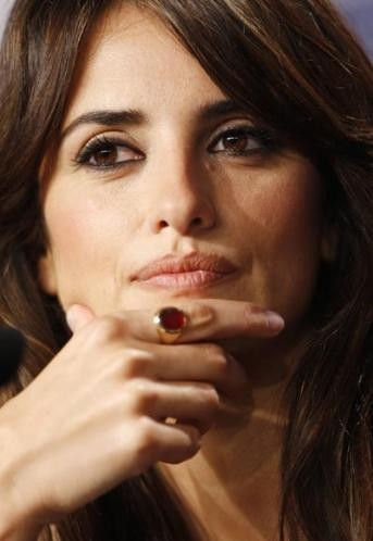 Penélope Cruz Fotoğrafı