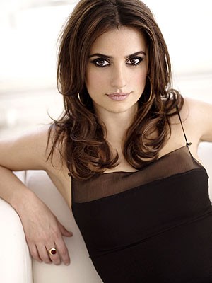 Penélope Cruz Fotoğrafı