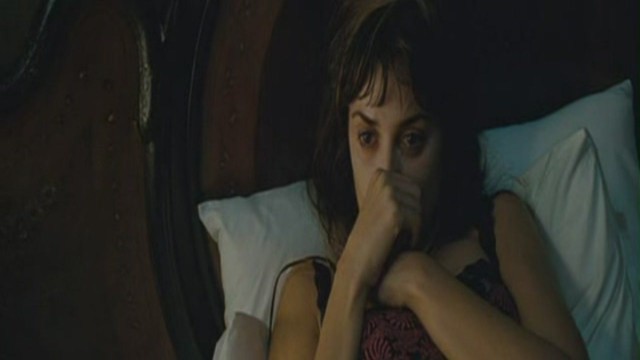 Penélope Cruz Fotoğrafı