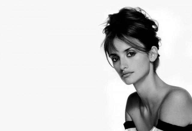 Penélope Cruz Fotoğrafı