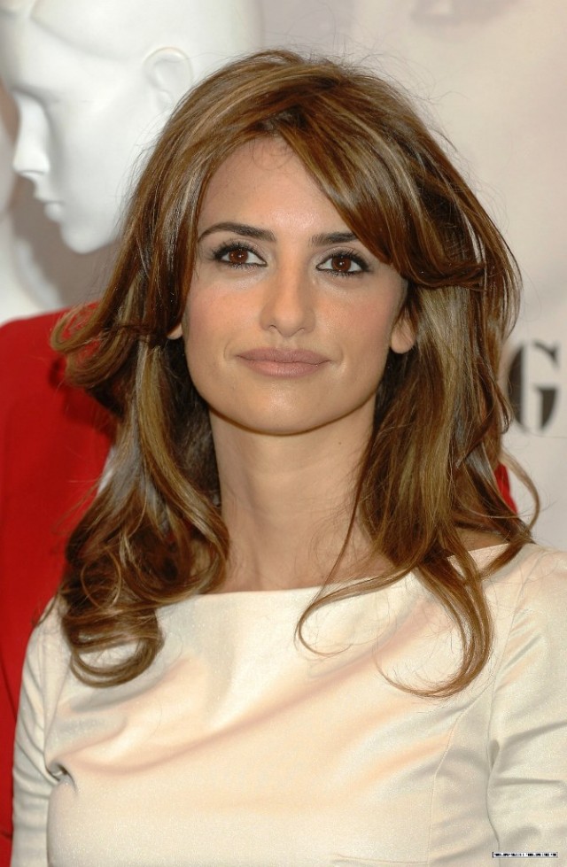 Penélope Cruz Fotoğrafı