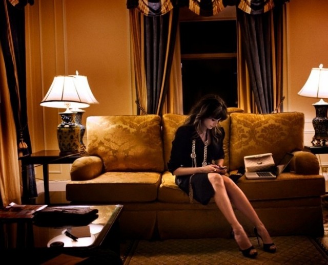 Penélope Cruz Fotoğrafı