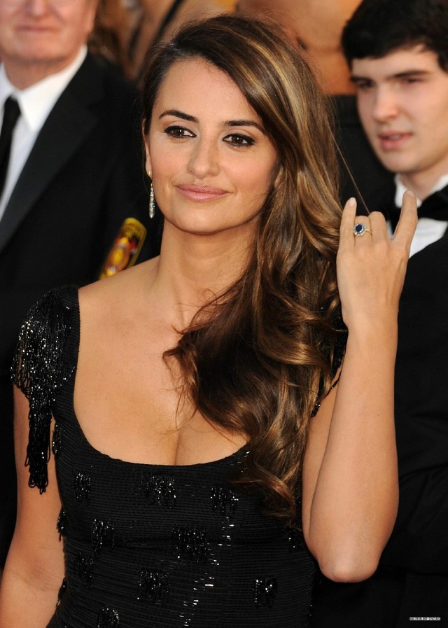 Penélope Cruz Fotoğrafı