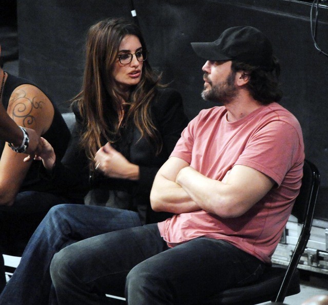 Penélope Cruz Fotoğrafı