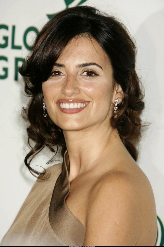 Penélope Cruz Fotoğrafı