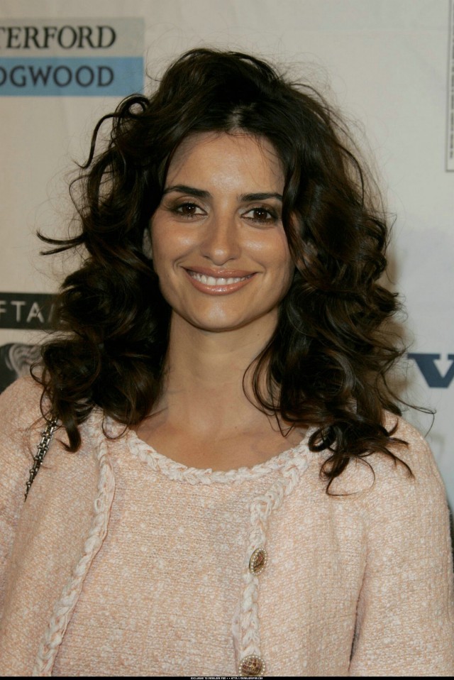 Penélope Cruz Fotoğrafı