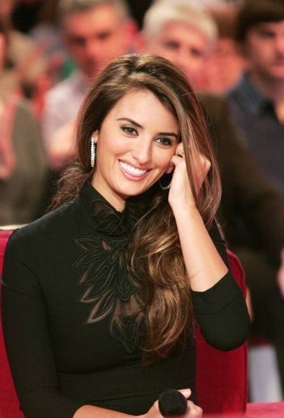 Penélope Cruz Fotoğrafı