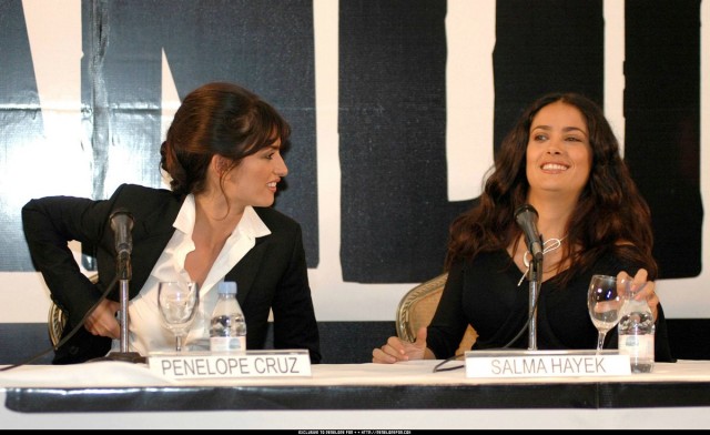 Penélope Cruz Fotoğrafı