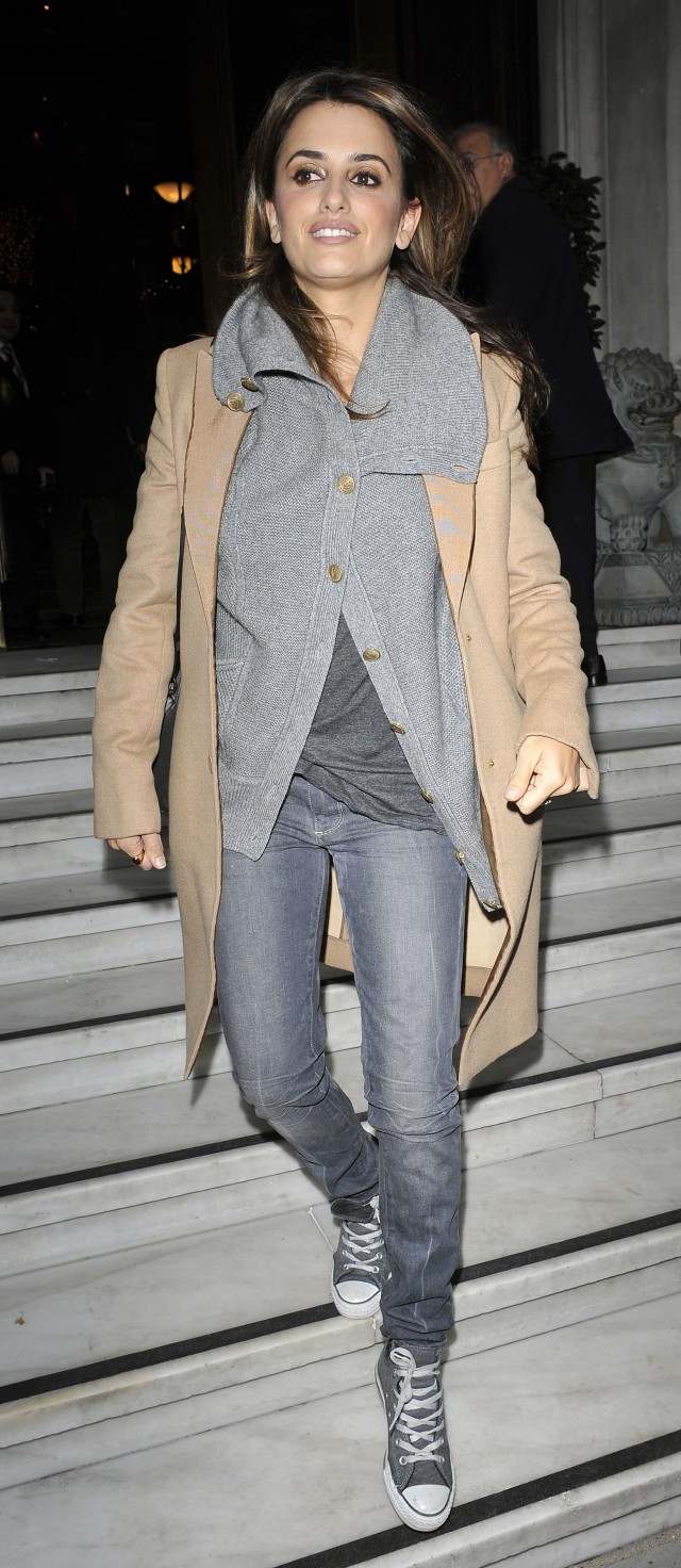 Penélope Cruz Fotoğrafı