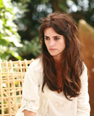 Penélope Cruz Fotoğrafı
