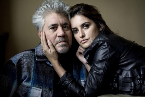 Penélope Cruz Fotoğrafı