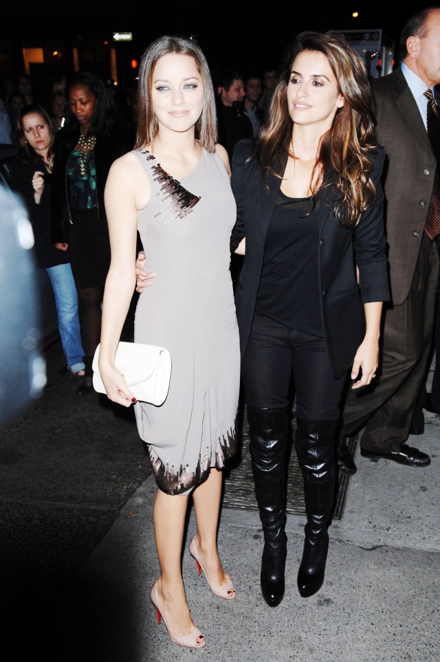 Penélope Cruz Fotoğrafı