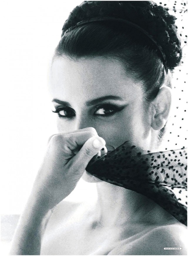 Penélope Cruz Fotoğrafı