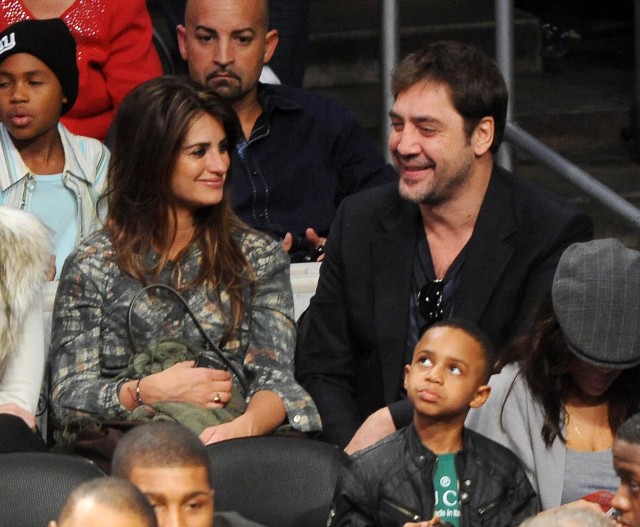 Penélope Cruz Fotoğrafı