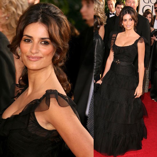Penélope Cruz Fotoğrafı