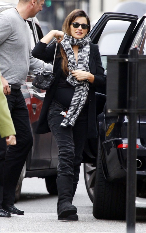 Penélope Cruz Fotoğrafı