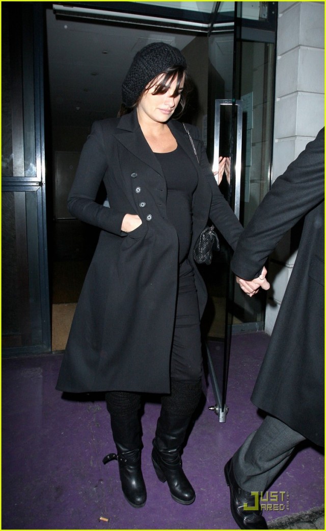 Penélope Cruz Fotoğrafı