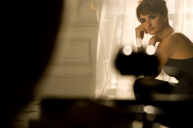 Penélope Cruz Fotoğrafı