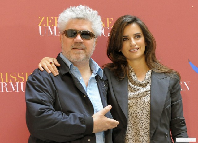 Penélope Cruz Fotoğrafı