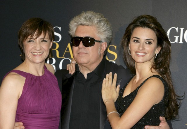 Penélope Cruz Fotoğrafı