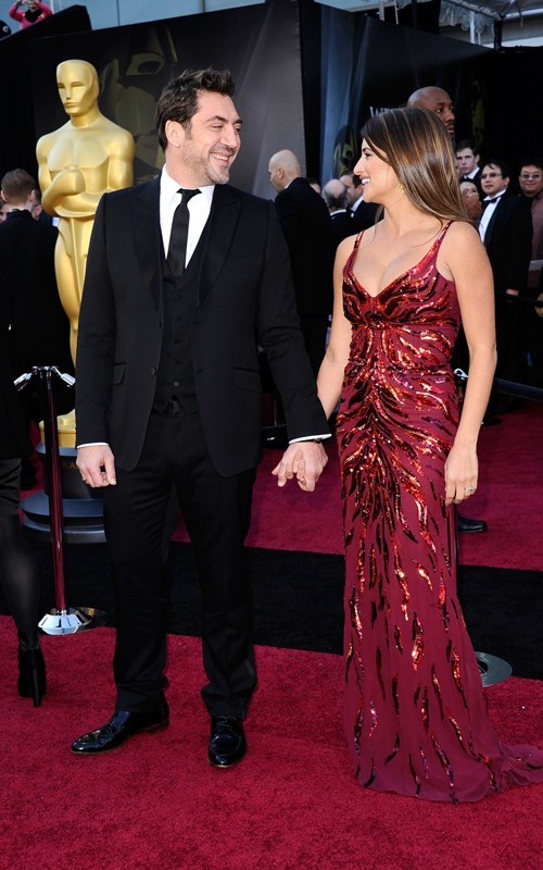 Penélope Cruz Fotoğrafı