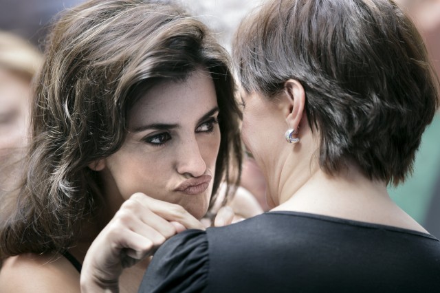 Penélope Cruz Fotoğrafı