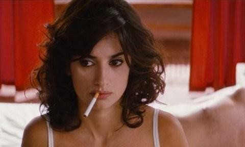 Penélope Cruz Fotoğrafı