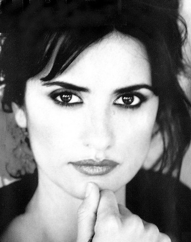 Penélope Cruz Fotoğrafı