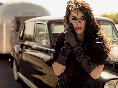 Penélope Cruz Fotoğrafı
