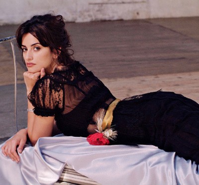 Penélope Cruz Fotoğrafı