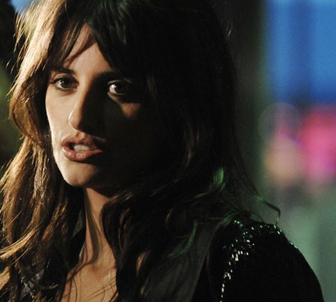 Penélope Cruz Fotoğrafı